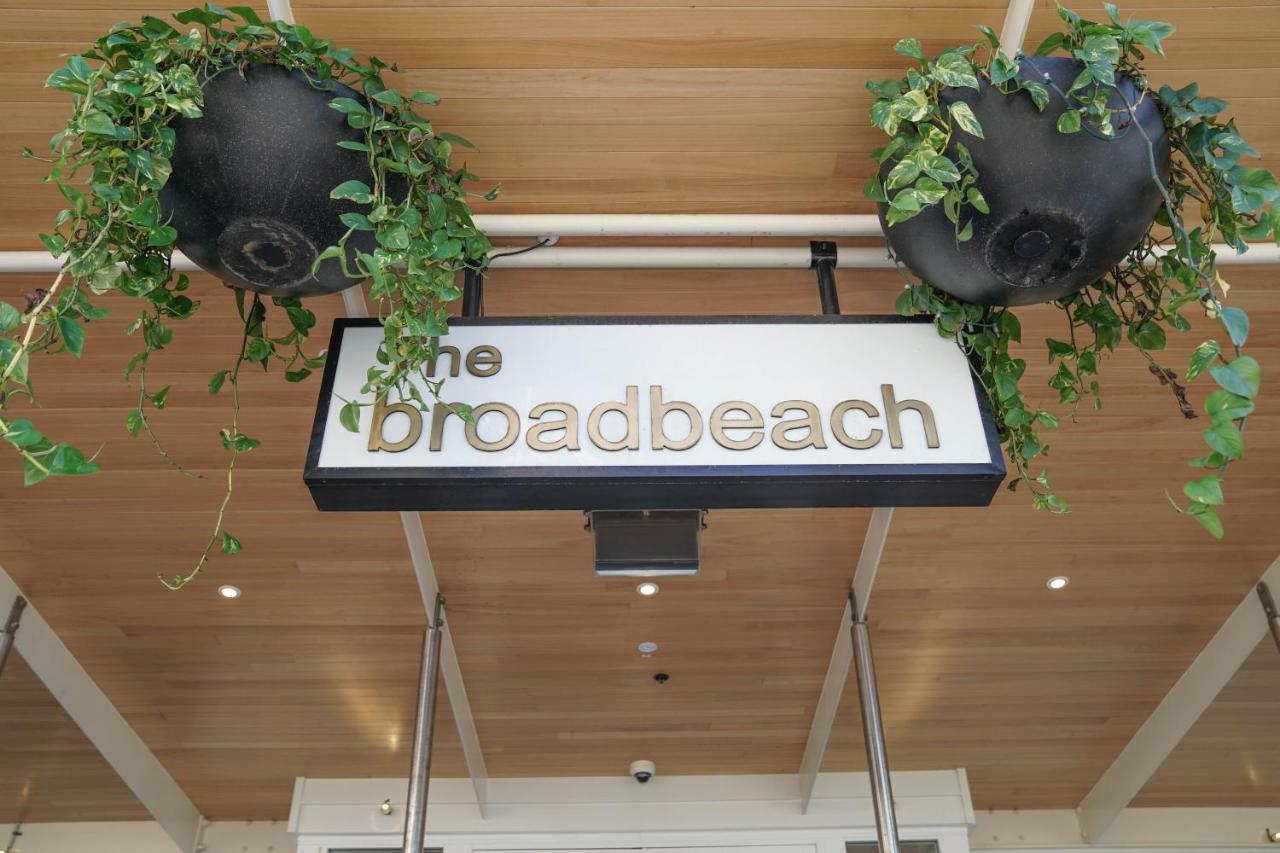 Beachfront On Oasis Centre, Air On Broadbeach 1503 Гоулд Коуст Екстериор снимка