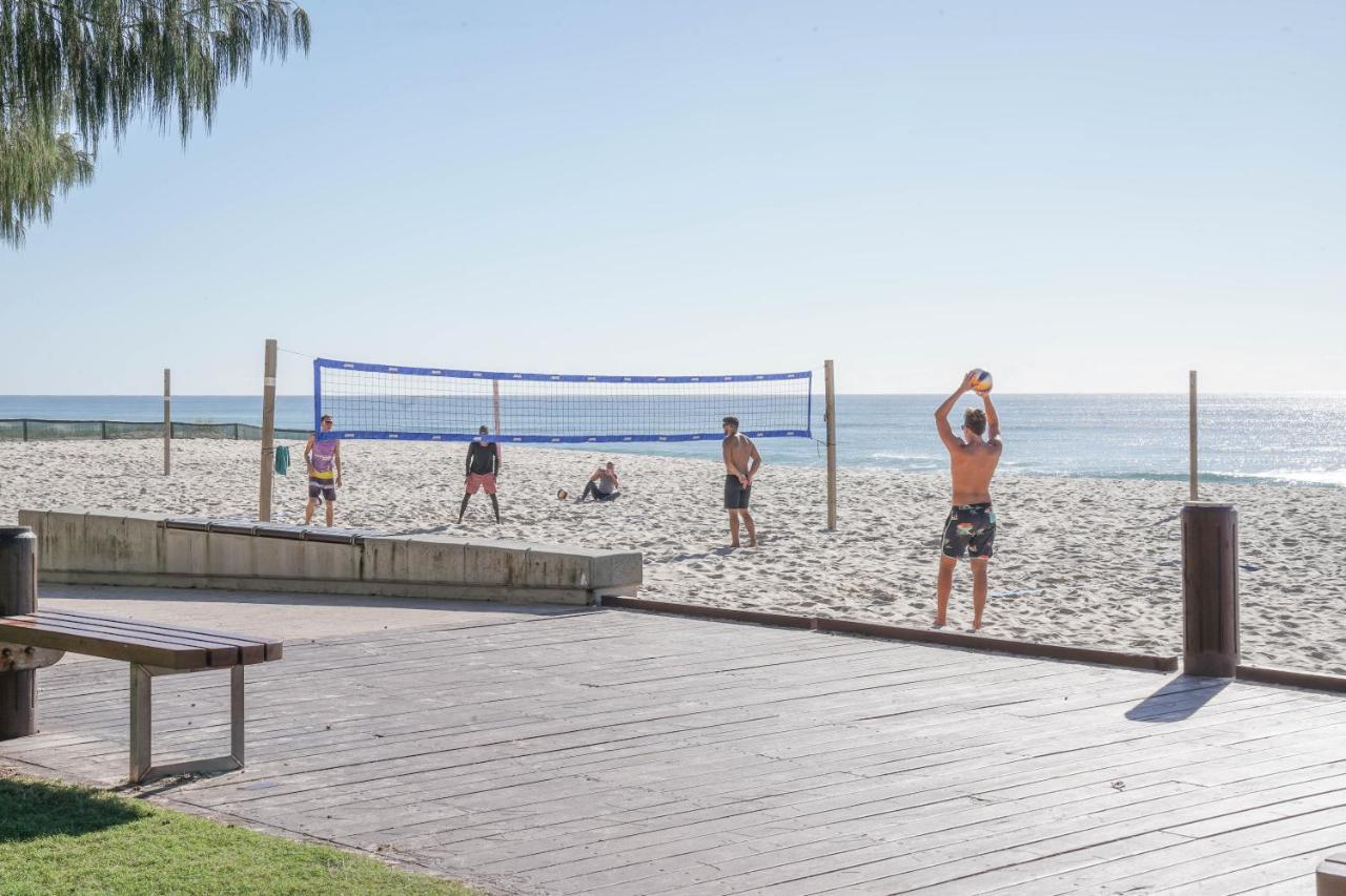 Beachfront On Oasis Centre, Air On Broadbeach 1503 Гоулд Коуст Екстериор снимка